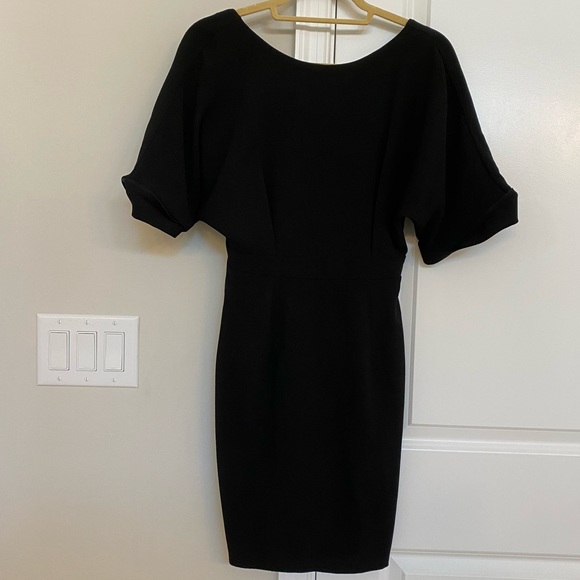 ASOS Dresses & Skirts - NWT ASOS black short dress